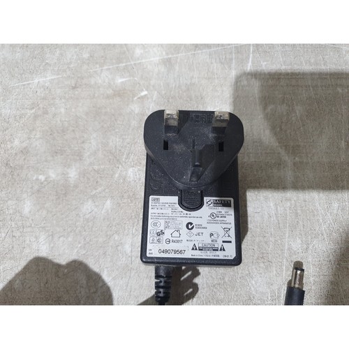 Apd 18h12 power adapter - power,