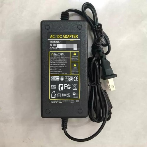 Adapter charger power supply - adapter,