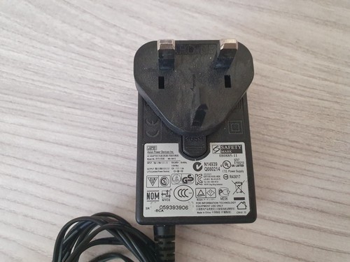 Apd 18h12 power adapter - apd, ac