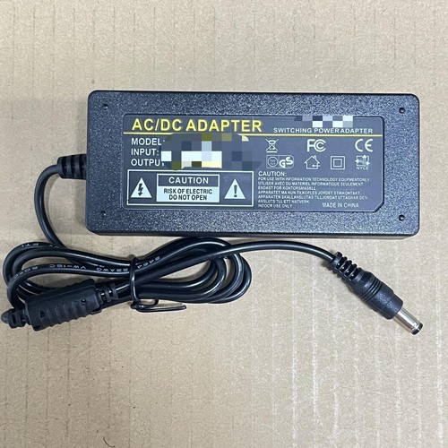 Adapter charger power supply - adapter,